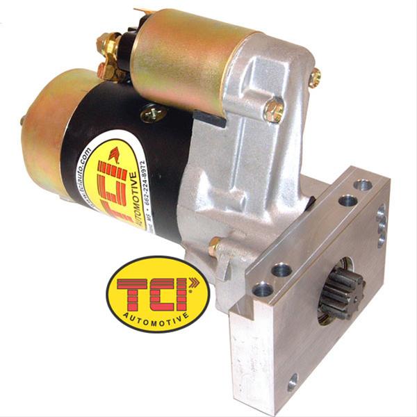 TCI Racing Starters 351400