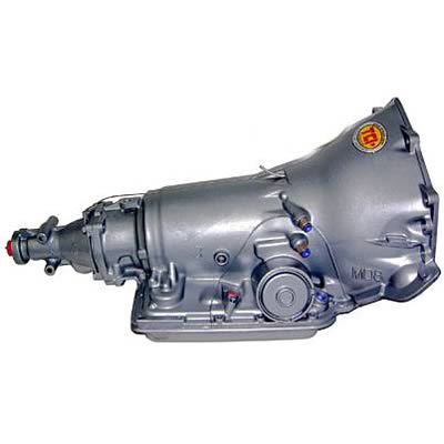 TCI Competition Transmissions 112400