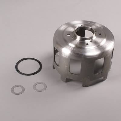 TCI Beast Automatic Transmission Sun Shells 373900