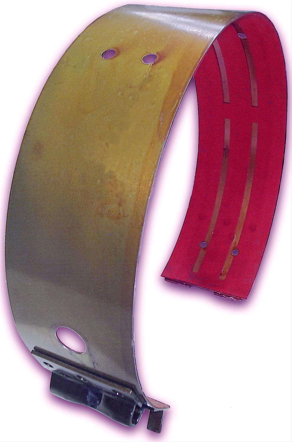 TCI Red Eagle Automatic Transmission Bands 375200