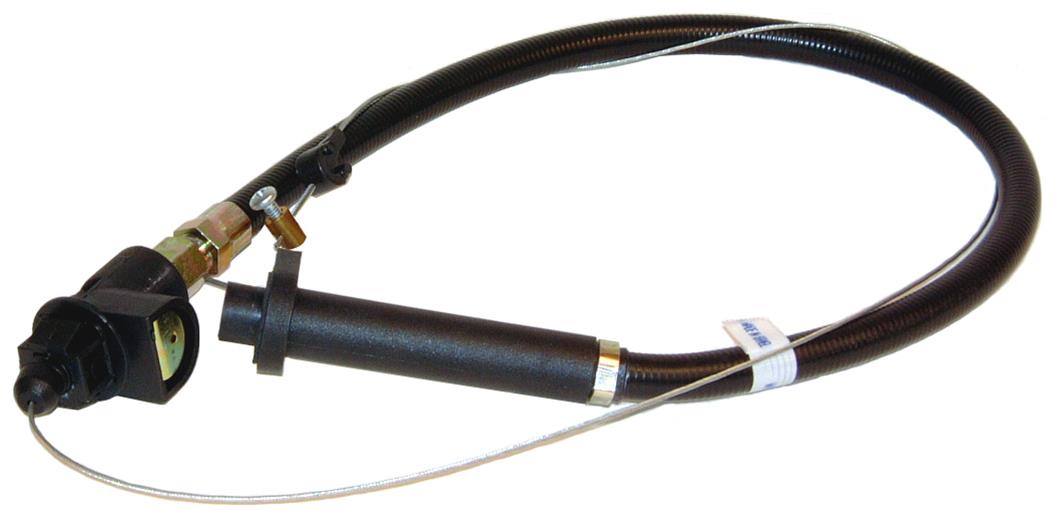 TCI Universal TV/Kickdown Cables 376800