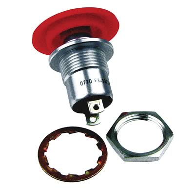 TCI Trans-Brake Release Microswitches and Cords 387700