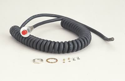 TCI Microswitches with Spiral Cords 388400