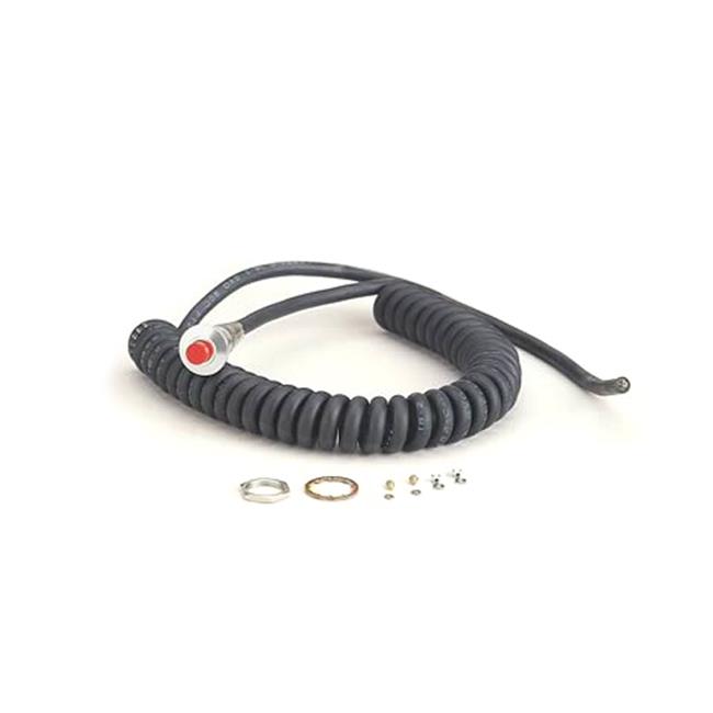 TCI Microswitches with Spiral Cords 388400