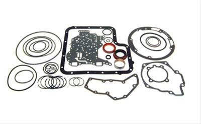TCI Racing Overhaul Kits 388600