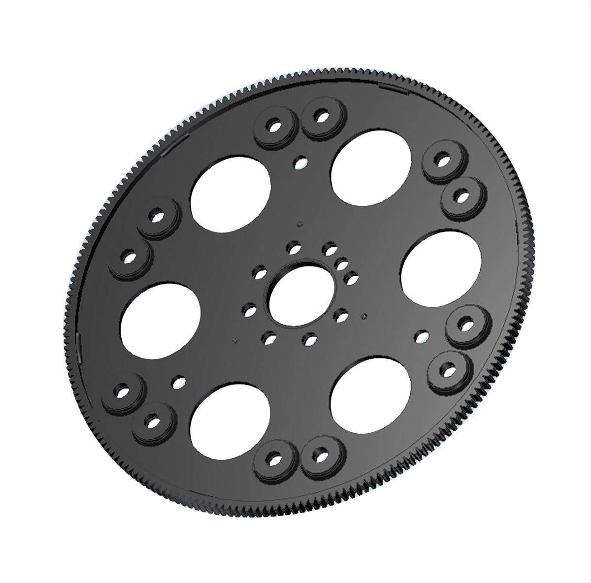 TCI Machined Flexplates 399756