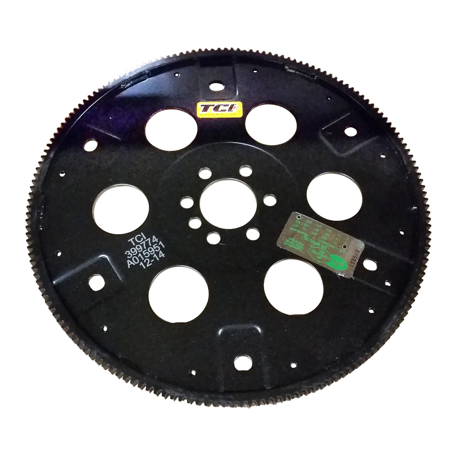 TCI Forged Flexplates 399774