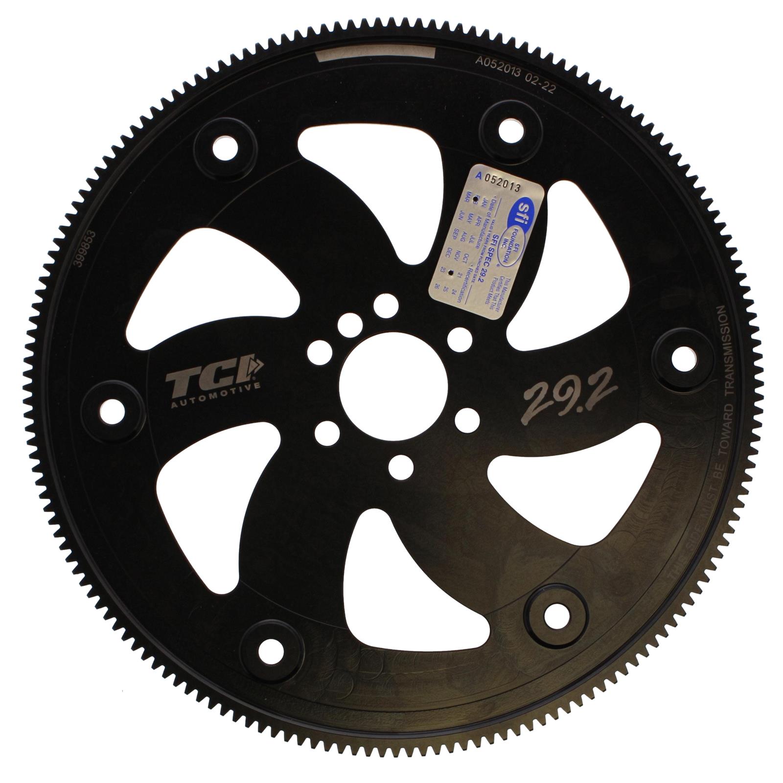 TCI Machined Flexplates 399853