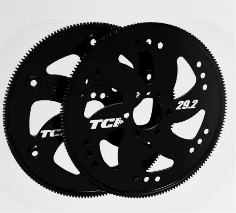 TCI Forged Flexplates 399870