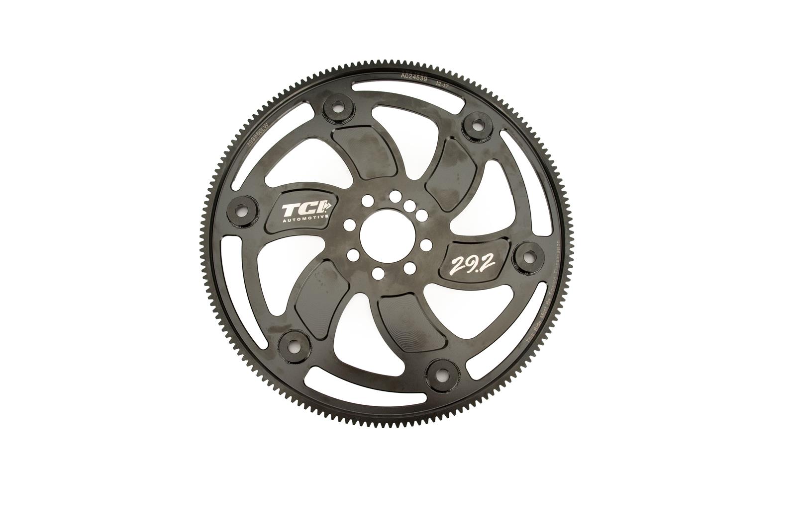 TCI Forged Flexplates 399860