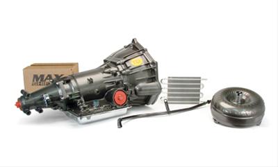TCI Super StreetFighter Transmission Packages 411405P2