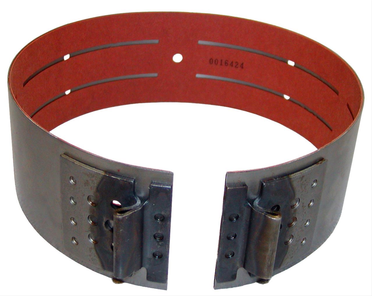 TCI Red Eagle Automatic Transmission Bands 425505