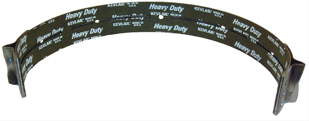 TCI KevlarÂ® Automatic Transmission Bands 435500