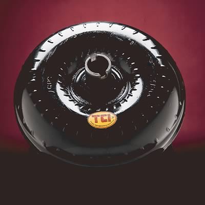TCI High Torque Towing Torque Converters 443610