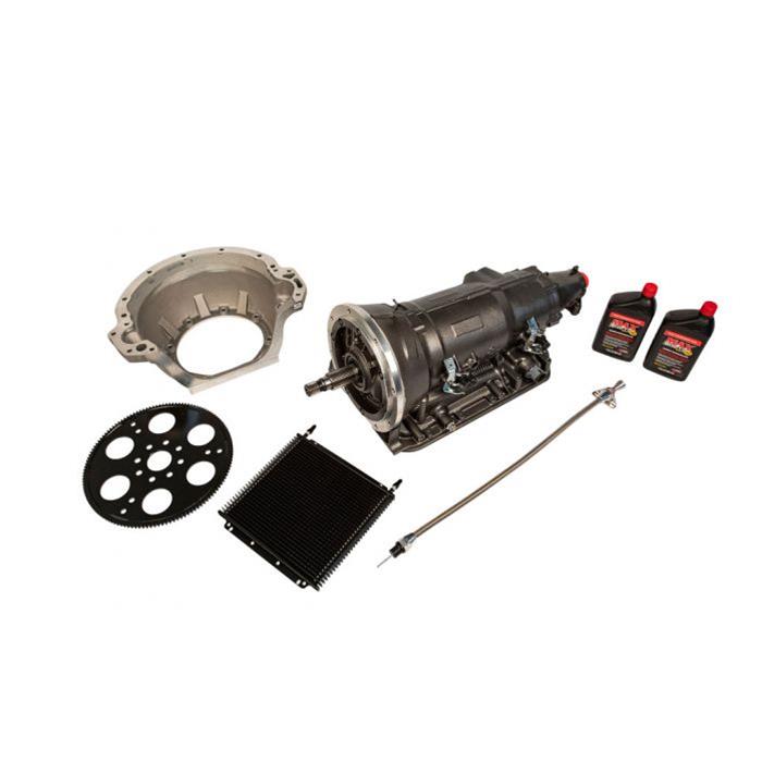 TCI Auto Automatic Transmissions 471800P11