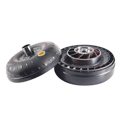 TCI Saturday Night Special Torque Converters 492210