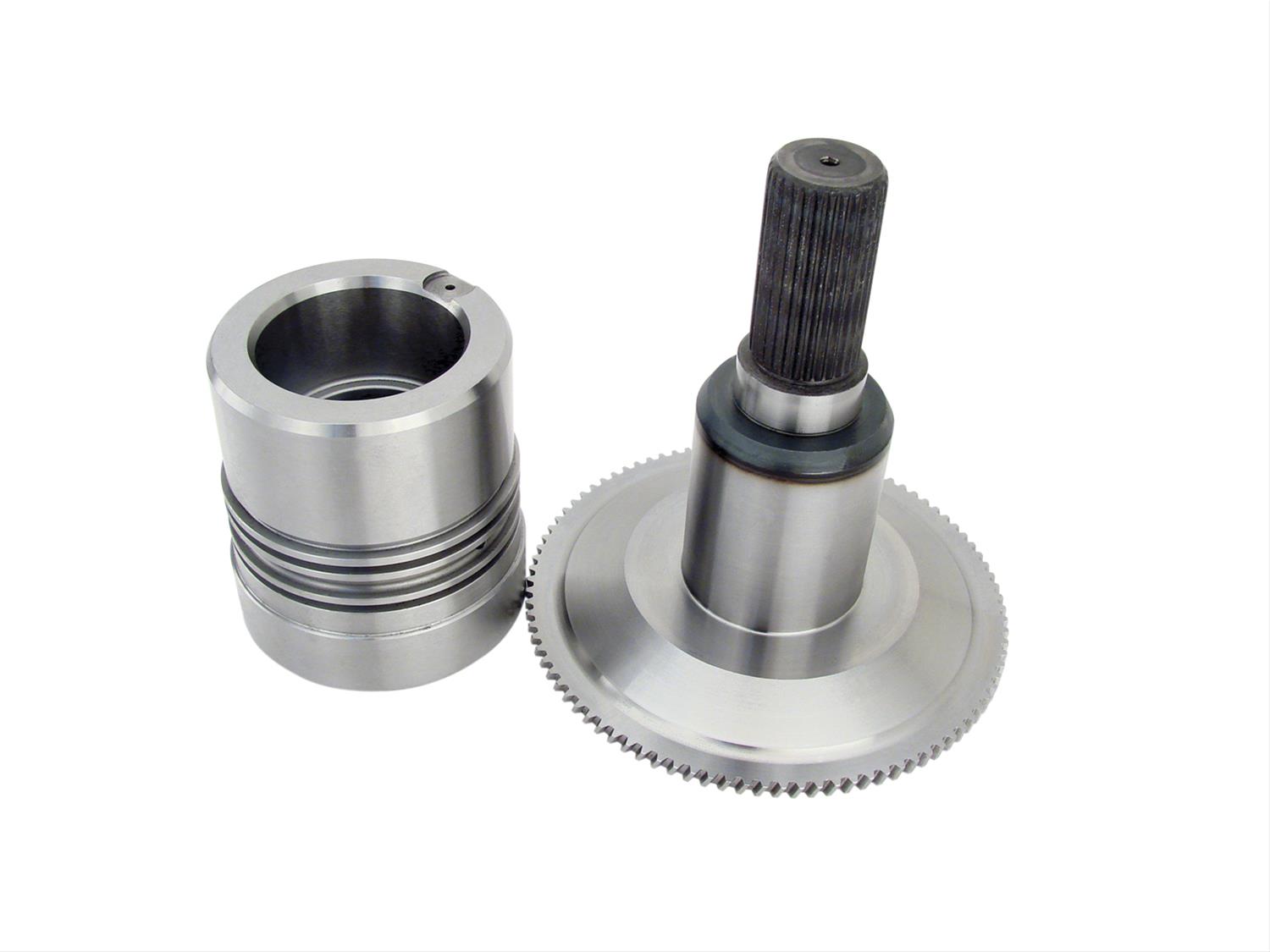 TCI Auto Automatic Transmission Rebuild Kits 497015