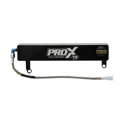TCI PRO-X Transmission Overflow Canisters 518005