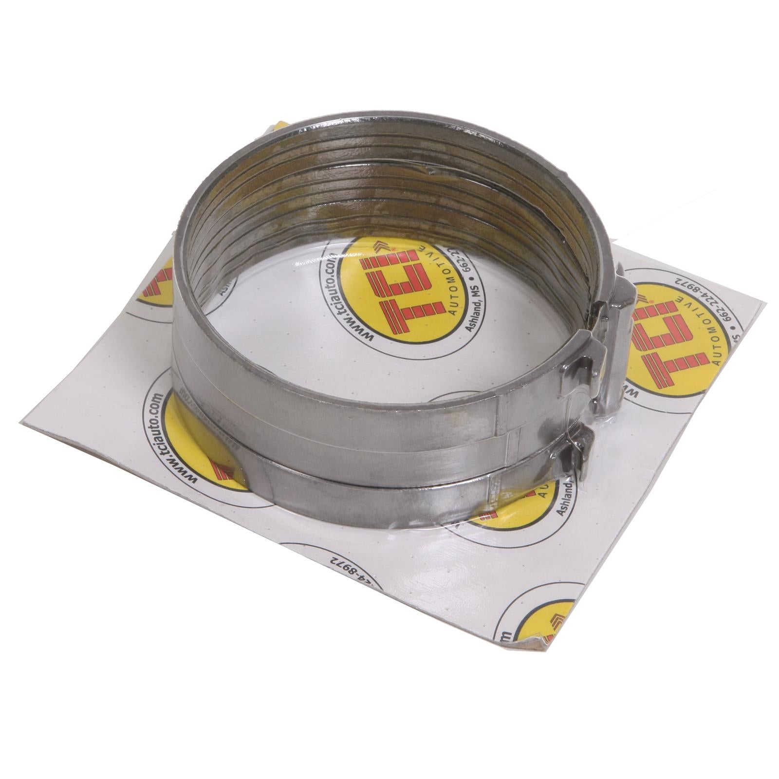 TCI KevlarÂ® Automatic Transmission Bands 525505