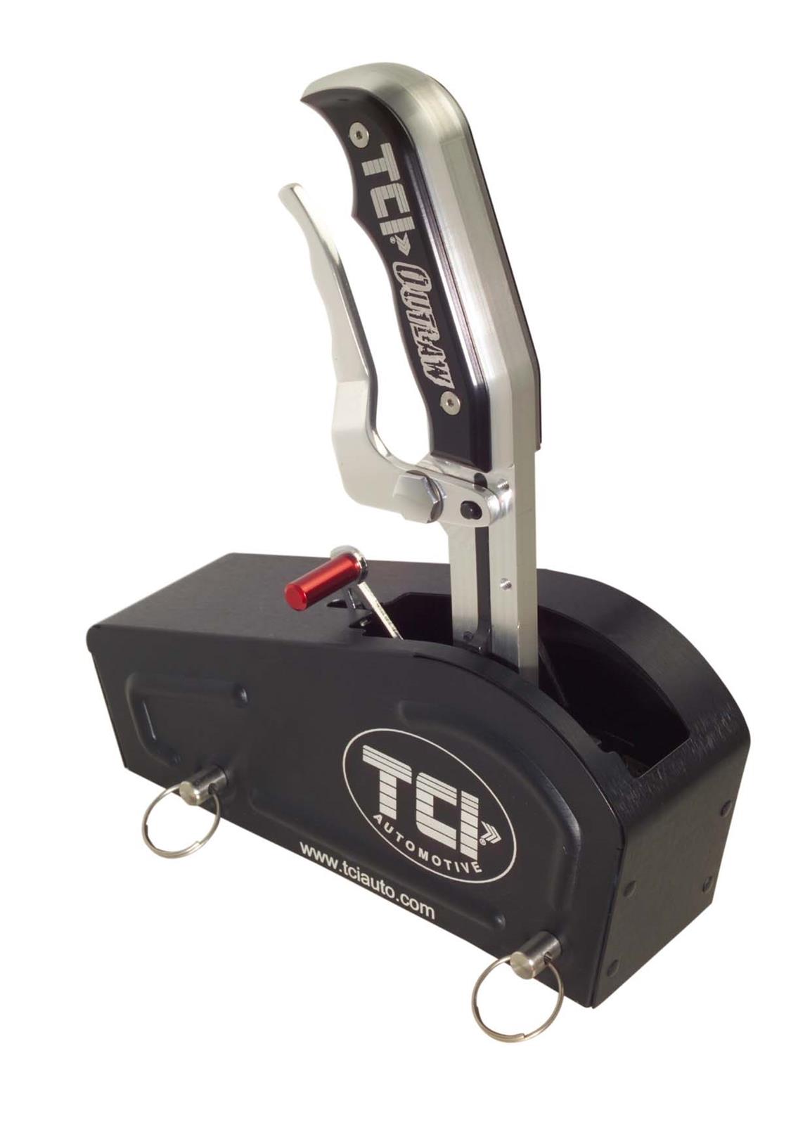 TCI Outlaw Shifters 616331