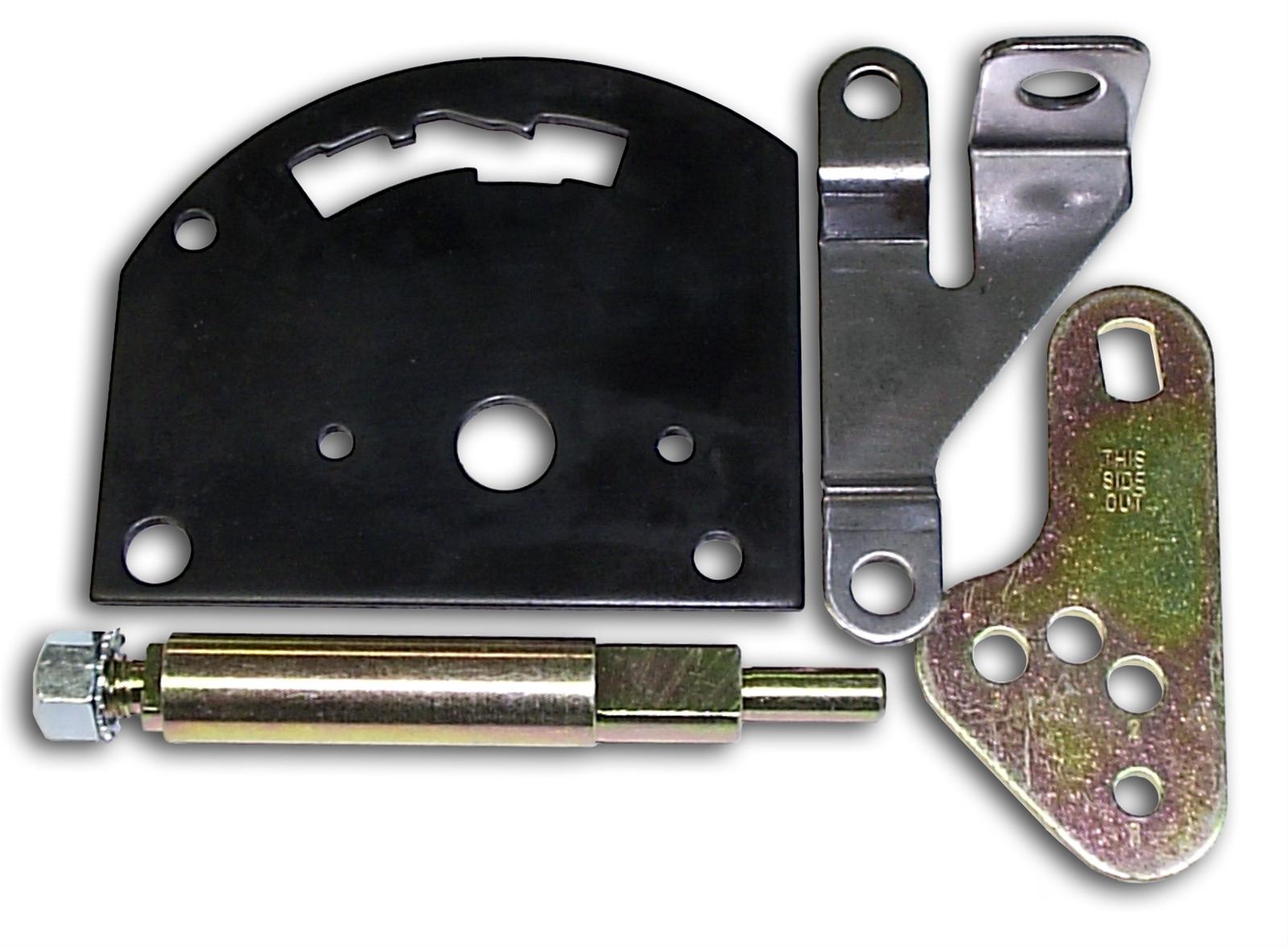 TCI Gate Plates 618015