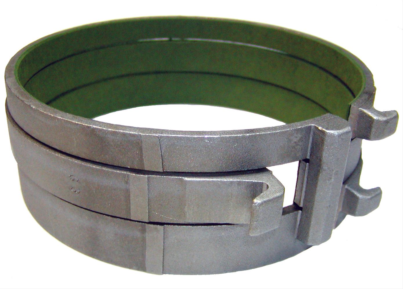 TCI KevlarÂ® Automatic Transmission Bands 625102