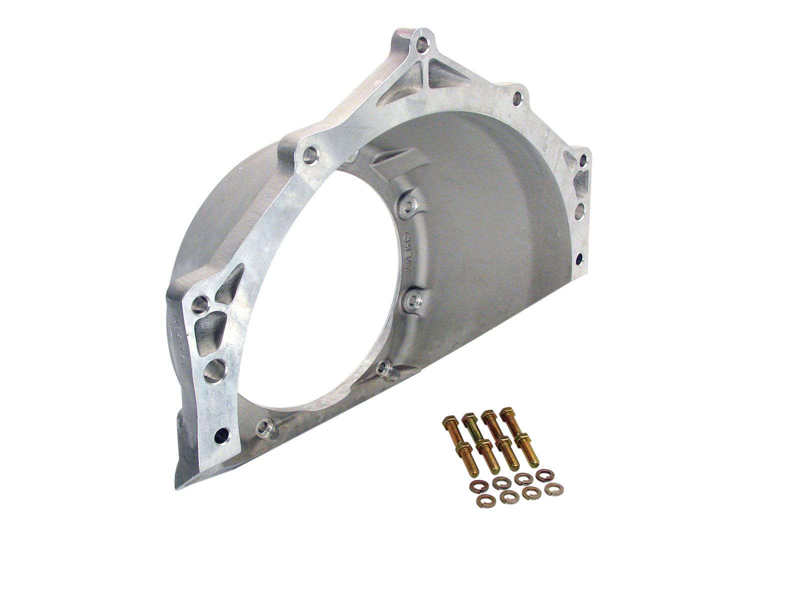 TCI REID Racing Automatic Transmission Bellhousings 720013