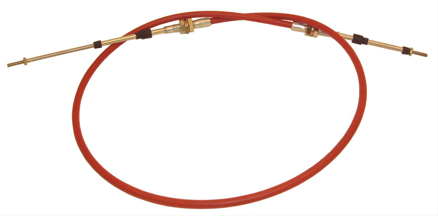 TCI Shifter Cables 850500