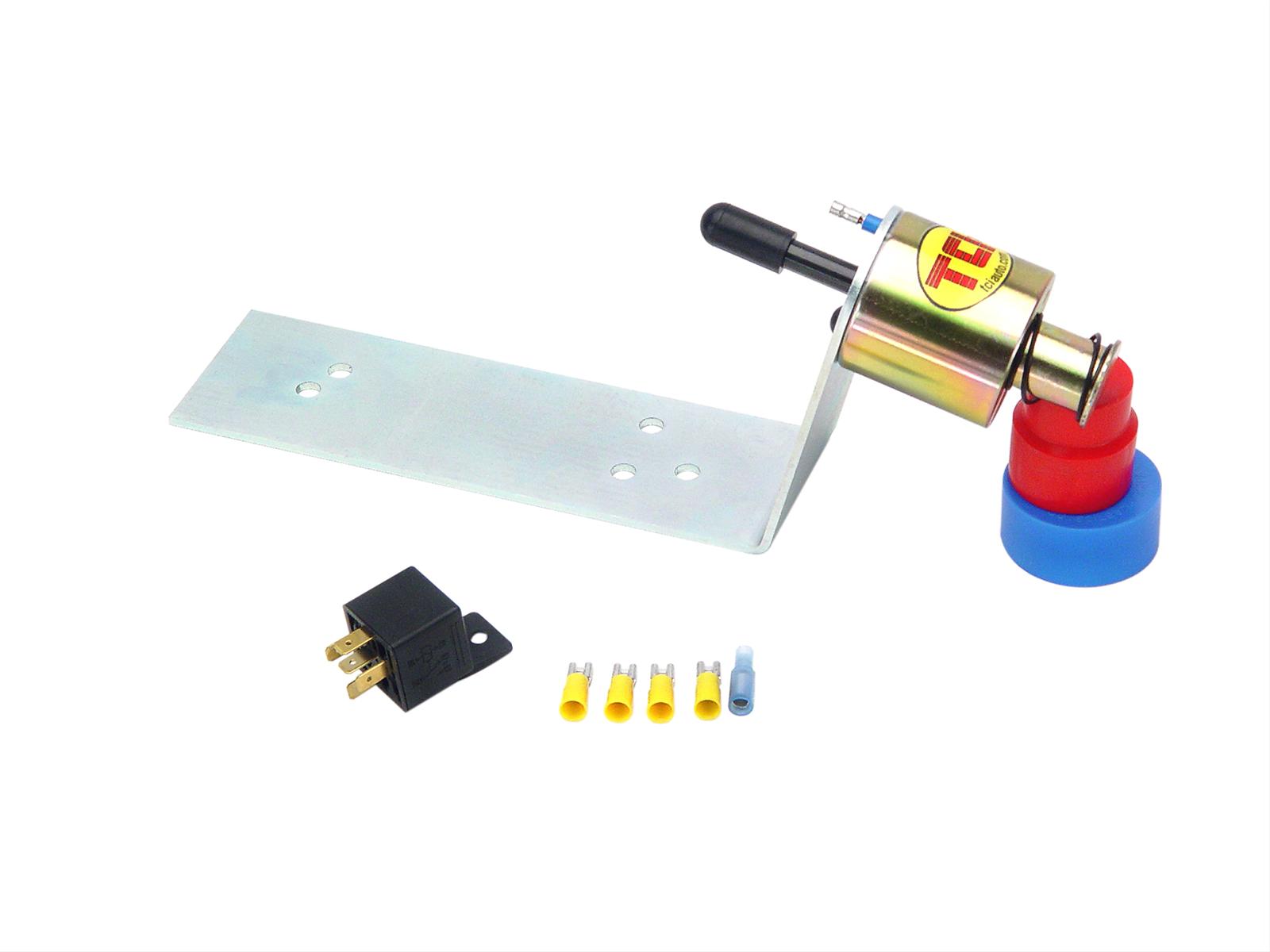 TCI Auto Shifters, Air 863000