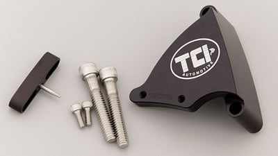 TCI Timing Pointers 871002