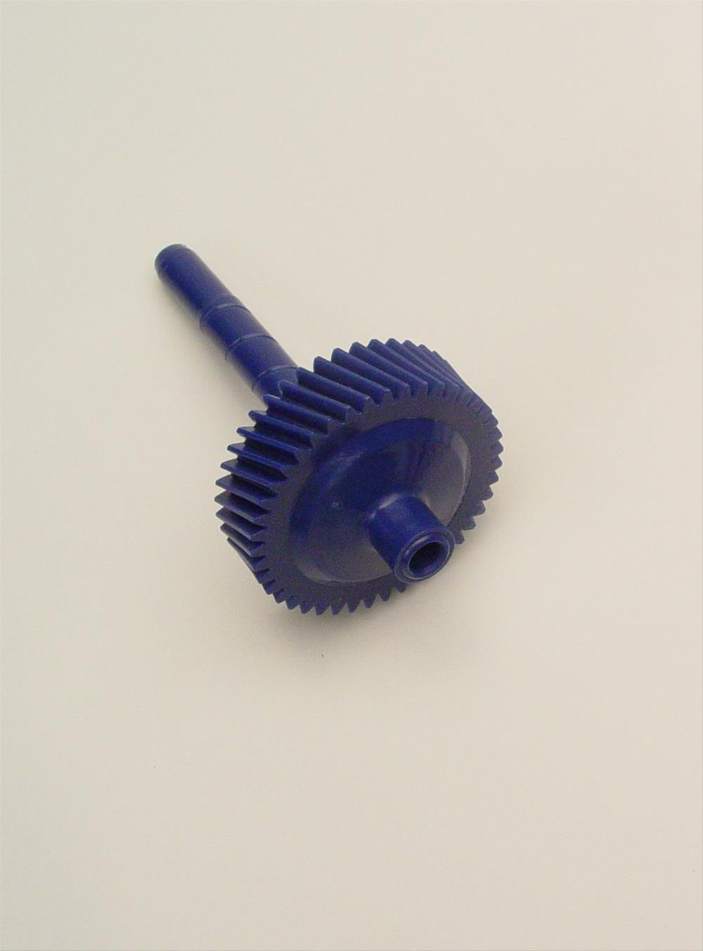 TCI GM Speedometer Gears 880031