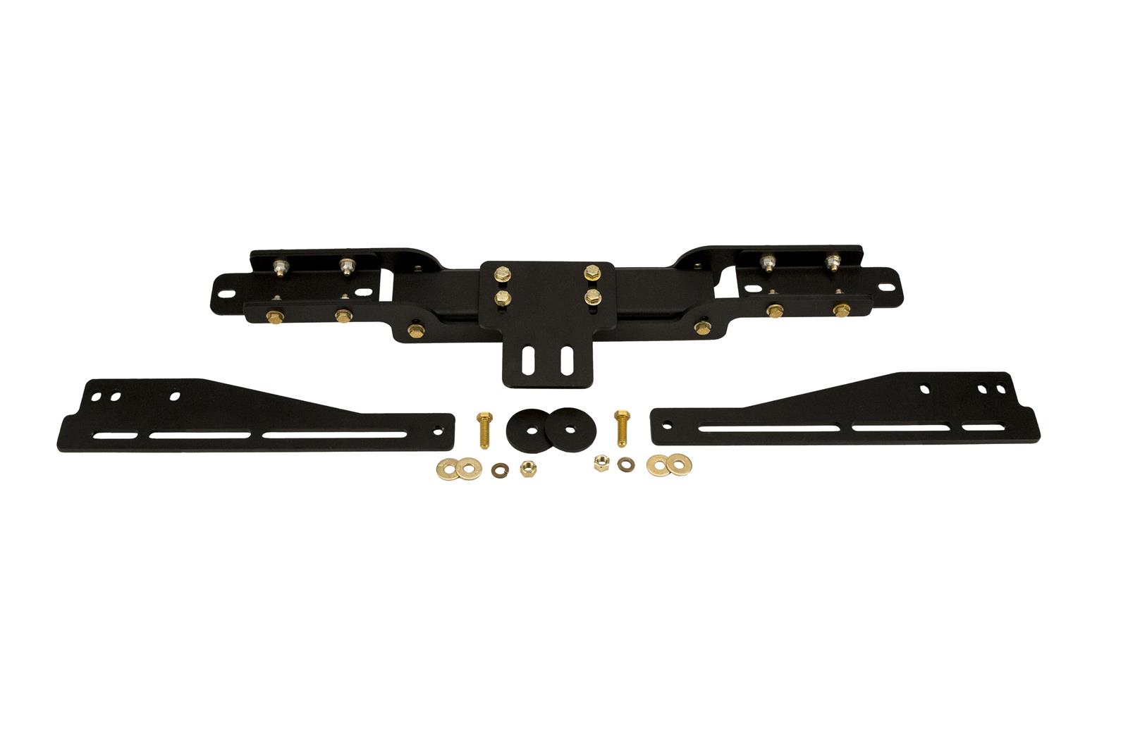 TCI Transmission Crossmembers 953000