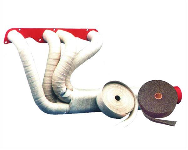 Thermo-Tec Exhaust Wrap 11002
