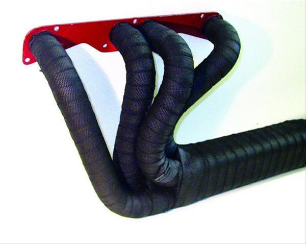 Thermo-Tec Exhaust Wrap 11021