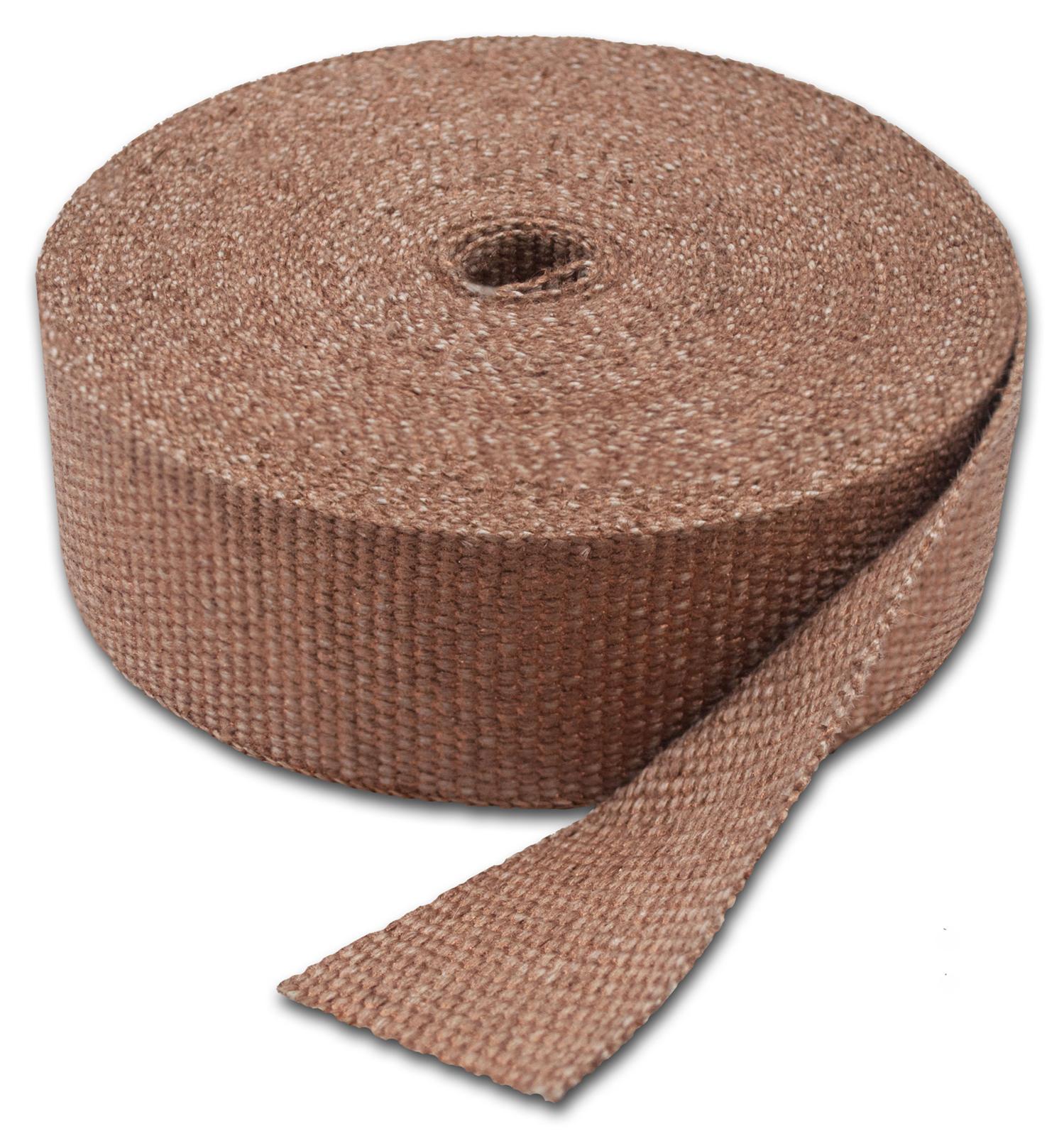 Summit Racing™ Exhaust and Header Wrap Pro Packs 05-0003