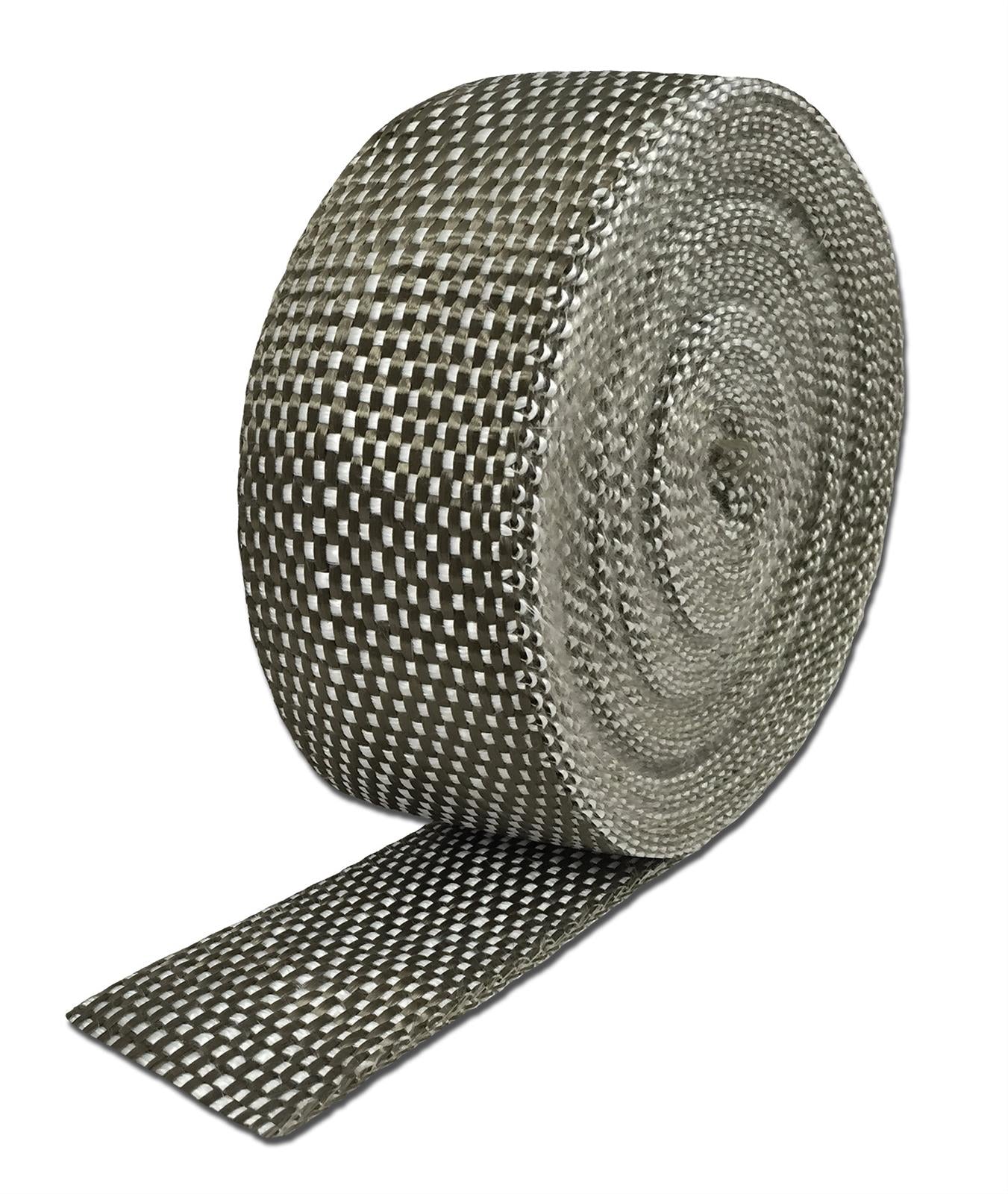 Thermo-Tec Platinum Exhaust Wraps 11062
