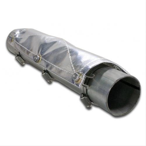 Thermo-Tec Clamp-On Pipe Heat Shields 11634