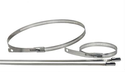 Thermo-Tec Snap Strap Kits 13102