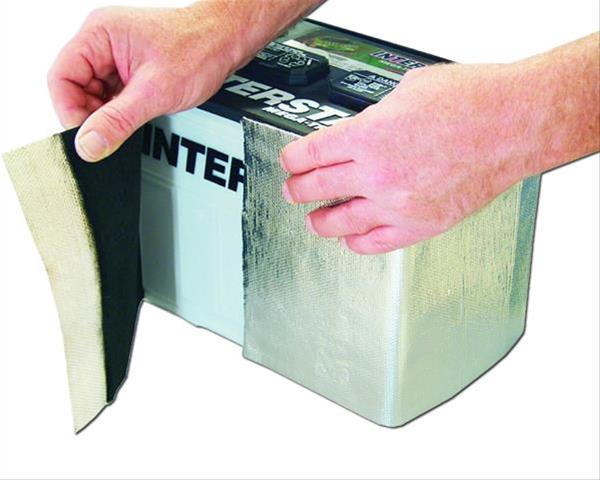 Thermo-Tec Battery Heat Barrier Kits 13200