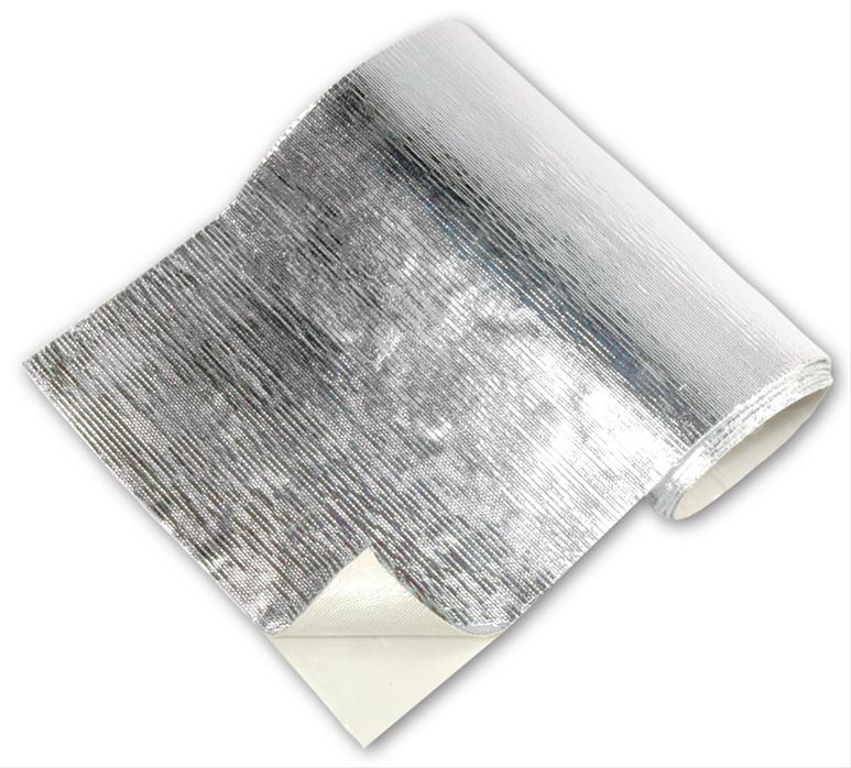 Thermo-Tec Adhesive Backed Heat Barriers 13500