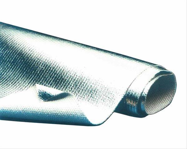 Thermo-Tec Aluminized Heat Barriers 14051