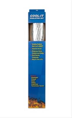 Thermo-Tec Cool-It Insulating Mats 14100