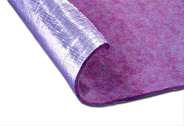 Thermo-Tec Thermo-Guard FR Heat Shields 14130