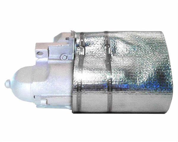 Thermo-Tec Starter Heat Shields 14150