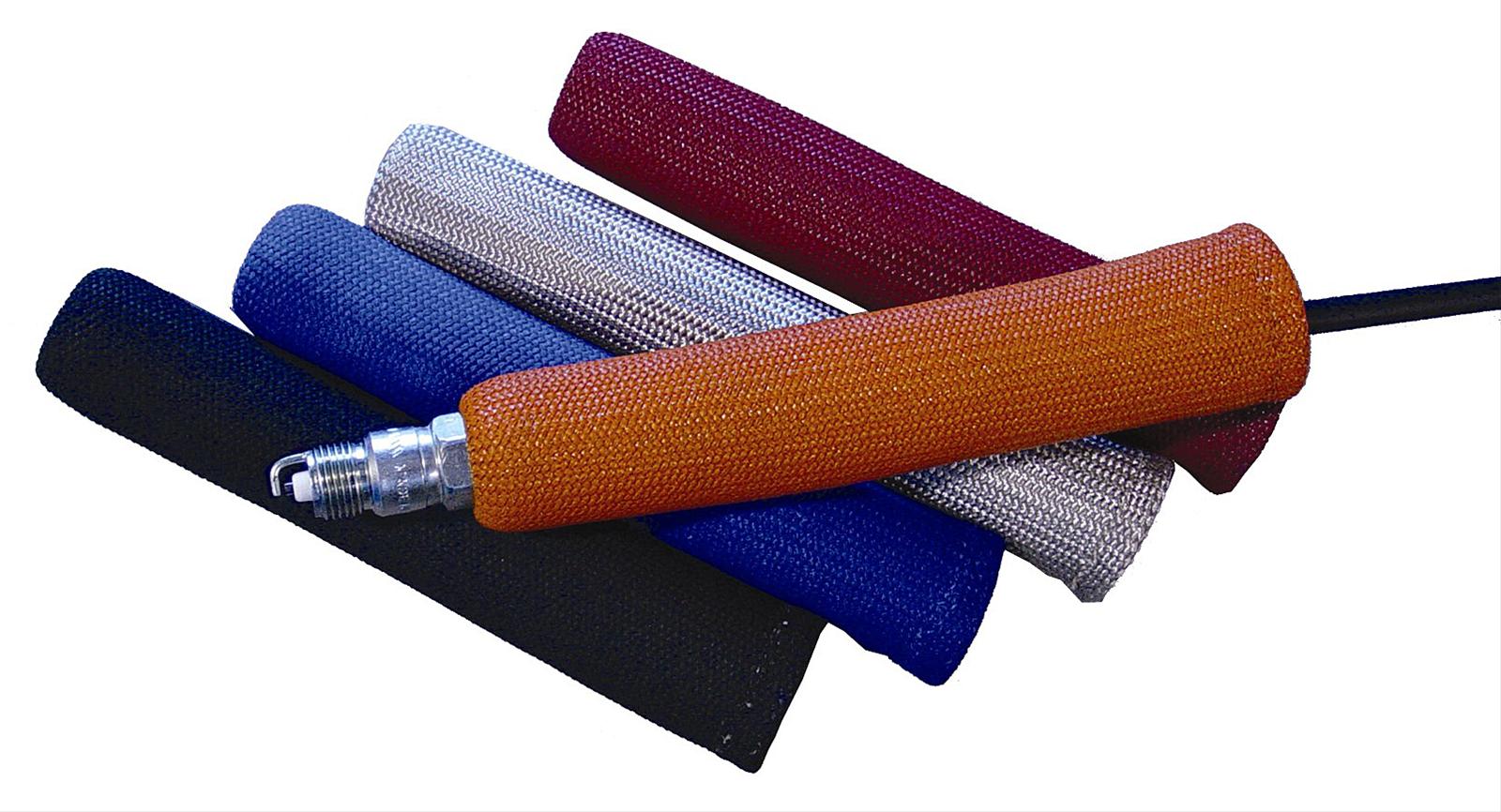 Thermo-Tec Cool-It Plug Wire Sleeves 14260