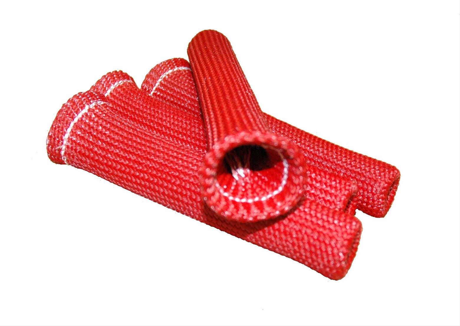 Thermo-Tec Cool-It Plug Wire Sleeves 14271