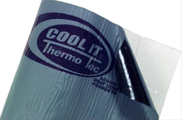 Thermo-Tec Super Sonic Mats 14700