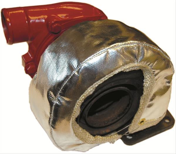 Thermo-Tec Turbo Insulating Kits 15005