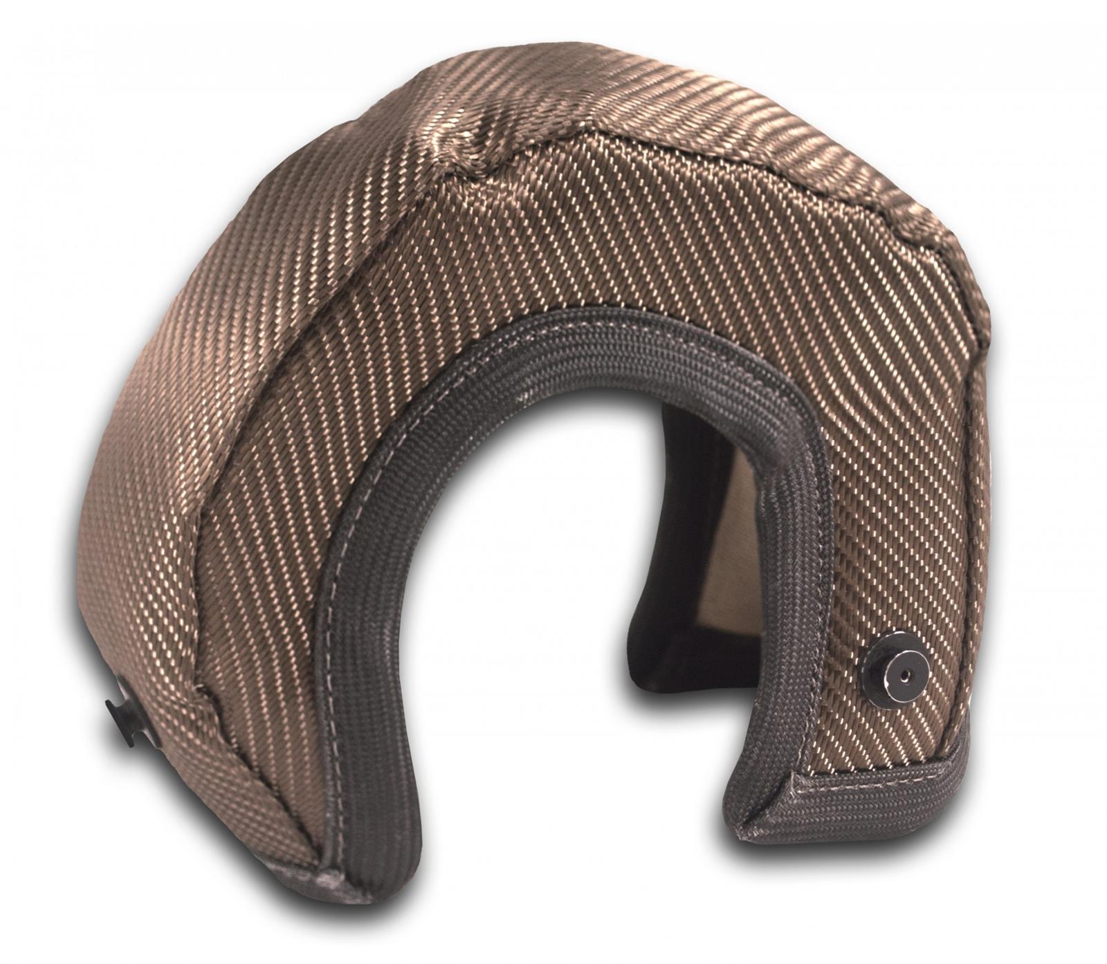 Thermo-Tec Rogue Series Turbo Covers 15044