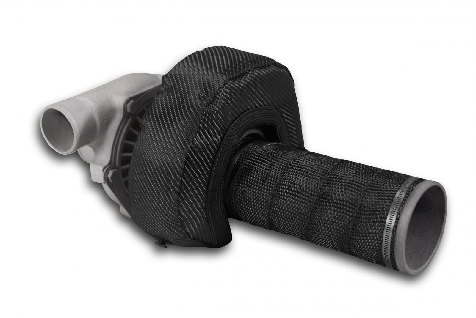 Thermo-Tec Rogue Series Turbo Cover Kits 15072